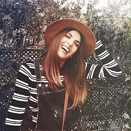 Yanira Grueso Méndez