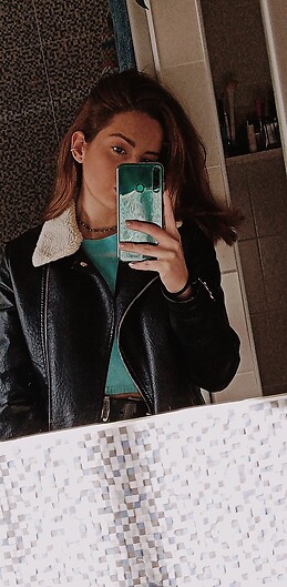 Elena Gómez