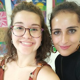 Mari Carmen Pozo Gómez