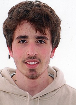 Jon Zubieta