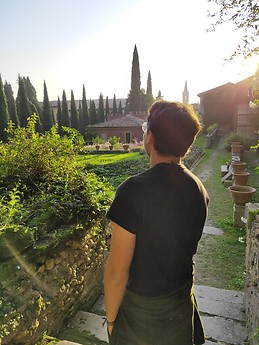 Martin Martínez Valenzuela