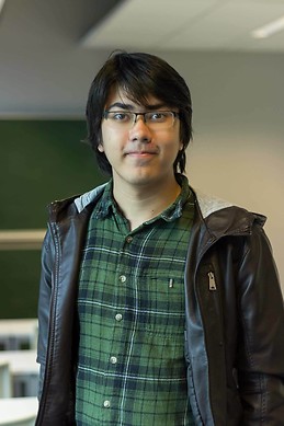 Benjamin Barraclough