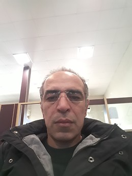 Sadegh Khosronejad