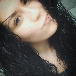 Nazareth Linares Mora