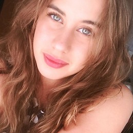 Andrea Bailador Barrios