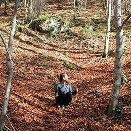 Patricia Ruiz de Infante