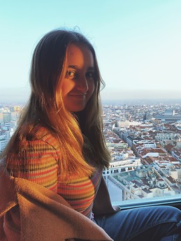 Anne Mc Quaid Barañano