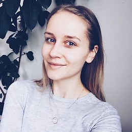 Kamila Vystrčilová