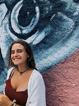 María González Fortes