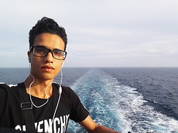 Amine Haddou alla