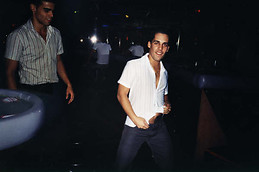 David Sanchez