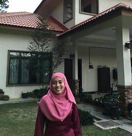 Shahira Mahirah Mustafhakamal