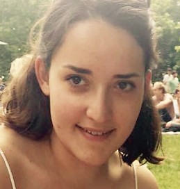 Manon Baudrier