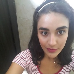Maria Cardozo