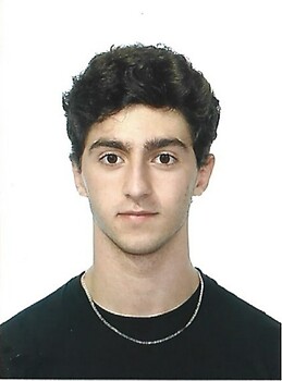 Alvaro Daza Dominguez