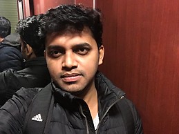 kirankuma hassan gopala