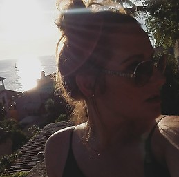 Kristýna Škaroupková