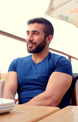 azat yildiz