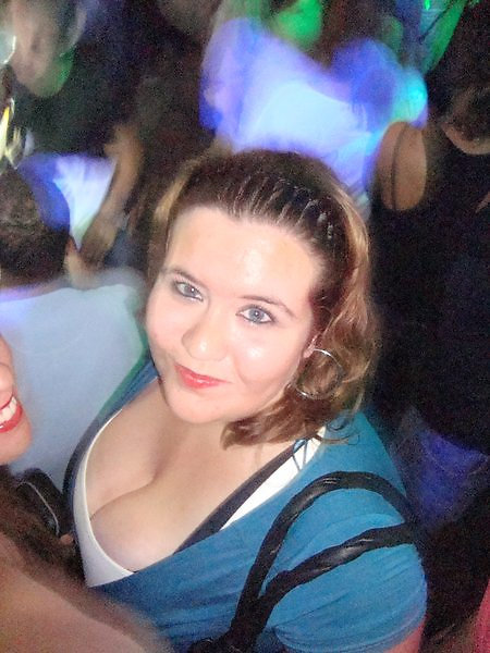 Carmen Montero Martínez