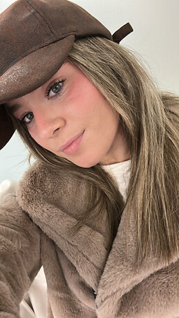 Paula Mora López