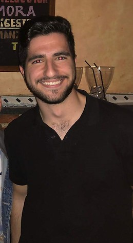Mario Serrano