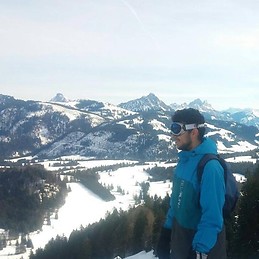 Javier Bautista Cabezas