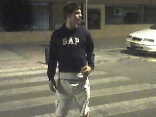 David Jarillo