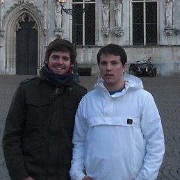 CarLy González Sánchez