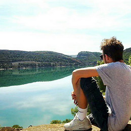 Daniel Herrero Molinero