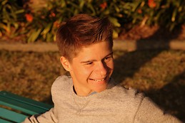 Gaetan Massot