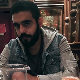 José Ariel Valdez Sánchez