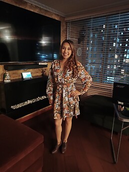 Paula Daniela Abril Basto