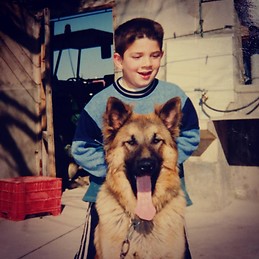 Jose Francisco Coll Vegara