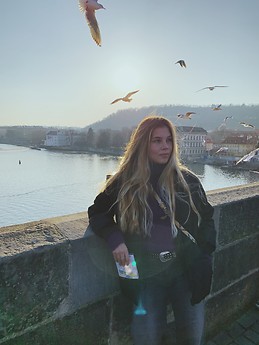 Cristina Salmón del Castillo