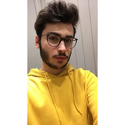 Abdullah Şahin
