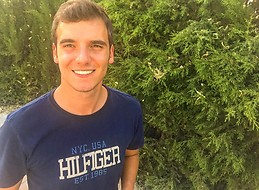 Antonio Aranda Luque-Romero