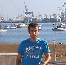 Carlos García Alemán