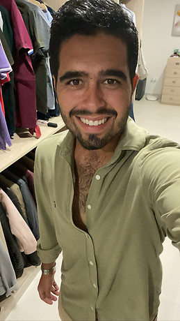 Javier Jimenez Díaz