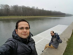 Mohammad Mahdi Deramgozin