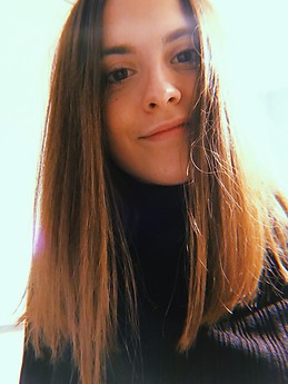 Andrea Ibáñez Molinero