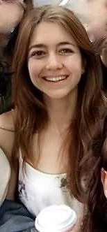 Cecilia Gómez Domínguez