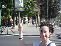 Isabel Sanz Fombellida