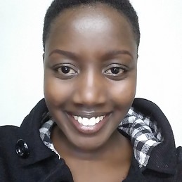 sarah Mwikali