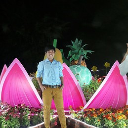 Sơn Hải Nguyễn Phạm