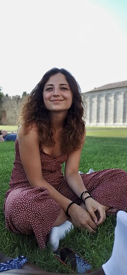 Paola Favarato