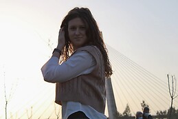 Judith Fernández Garnateo