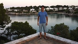 Jorge Hernandez Serradilla