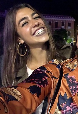 Maria del Mar Medinilla Gómez