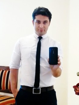 Imtiaz Karim