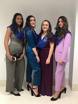 Sofía Pareja Pérez